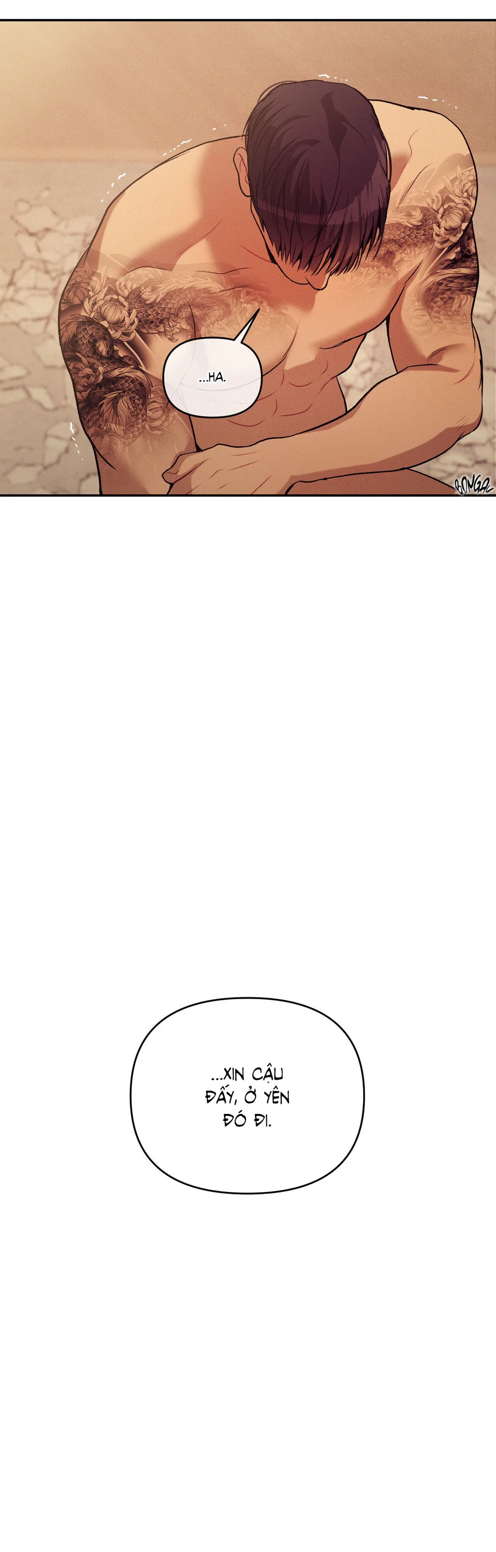 THIẾU NIÊN SÒ: BÙNG CHÁY Chapter 25 Trang 3