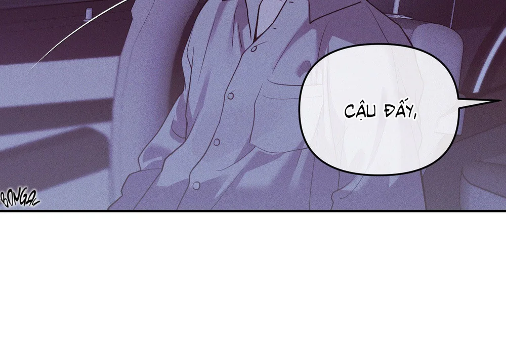 THIẾU NIÊN SÒ: BÙNG CHÁY Chapter 25 Trang 10