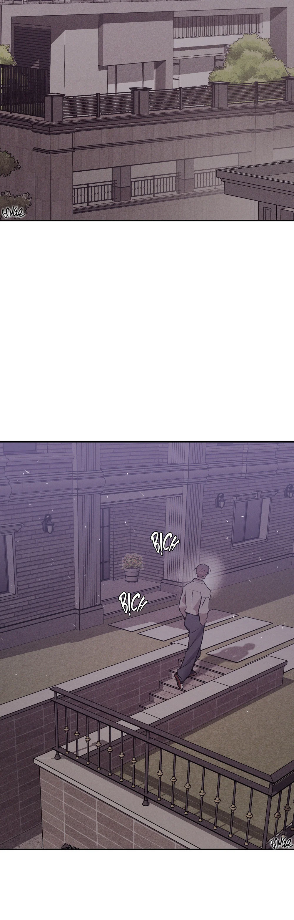 THIẾU NIÊN SÒ: BÙNG CHÁY Chapter 25 Trang 23