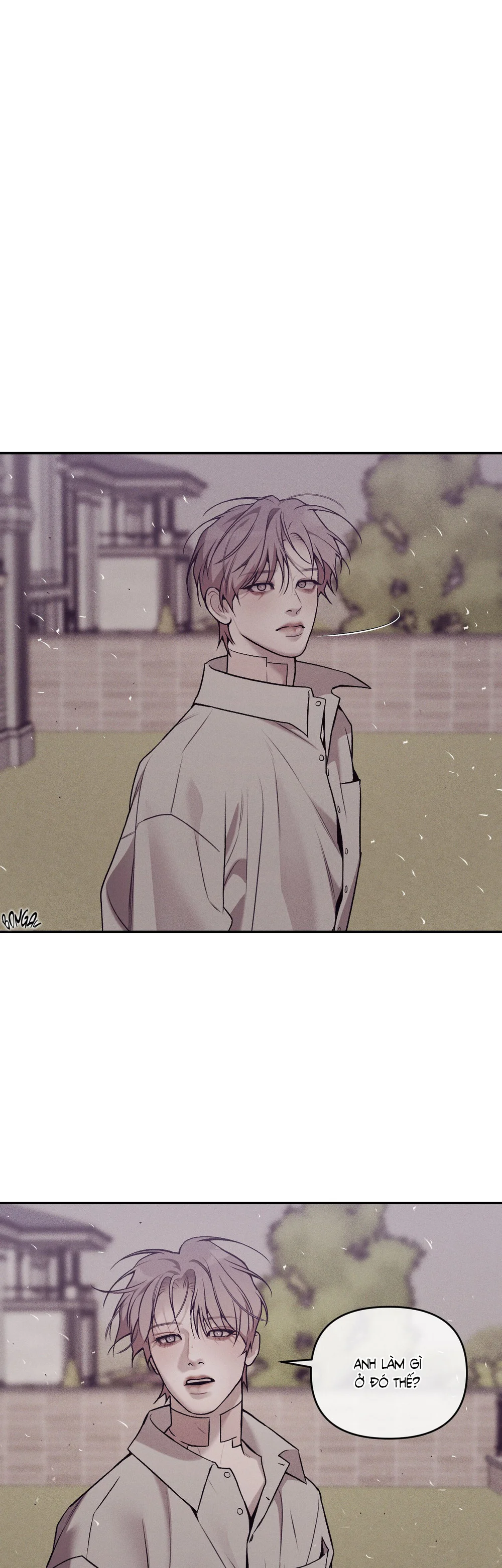 THIẾU NIÊN SÒ: BÙNG CHÁY Chapter 25 Trang 24