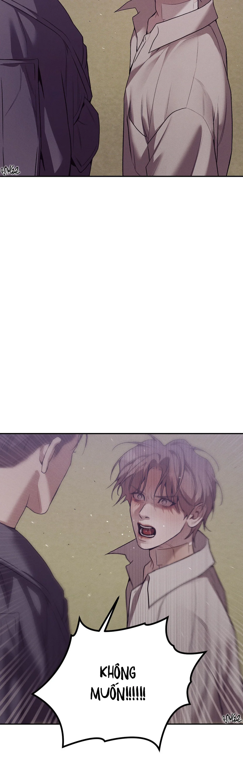 THIẾU NIÊN SÒ: BÙNG CHÁY Chapter 25 Trang 29