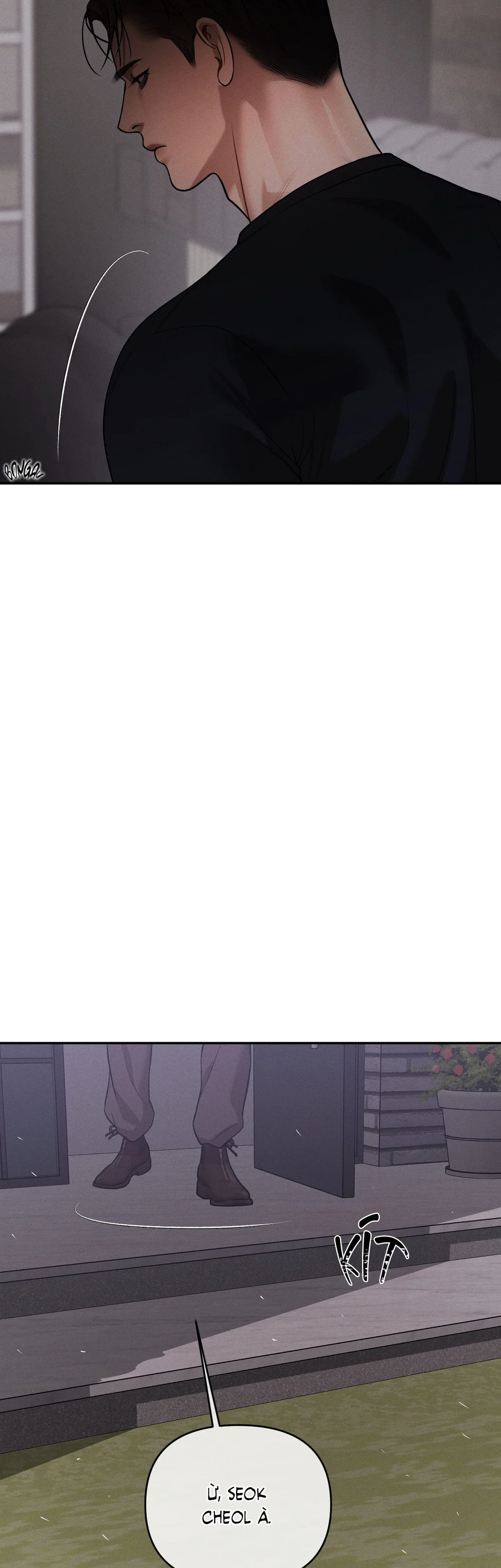 THIẾU NIÊN SÒ: BÙNG CHÁY Chapter 25 Trang 39