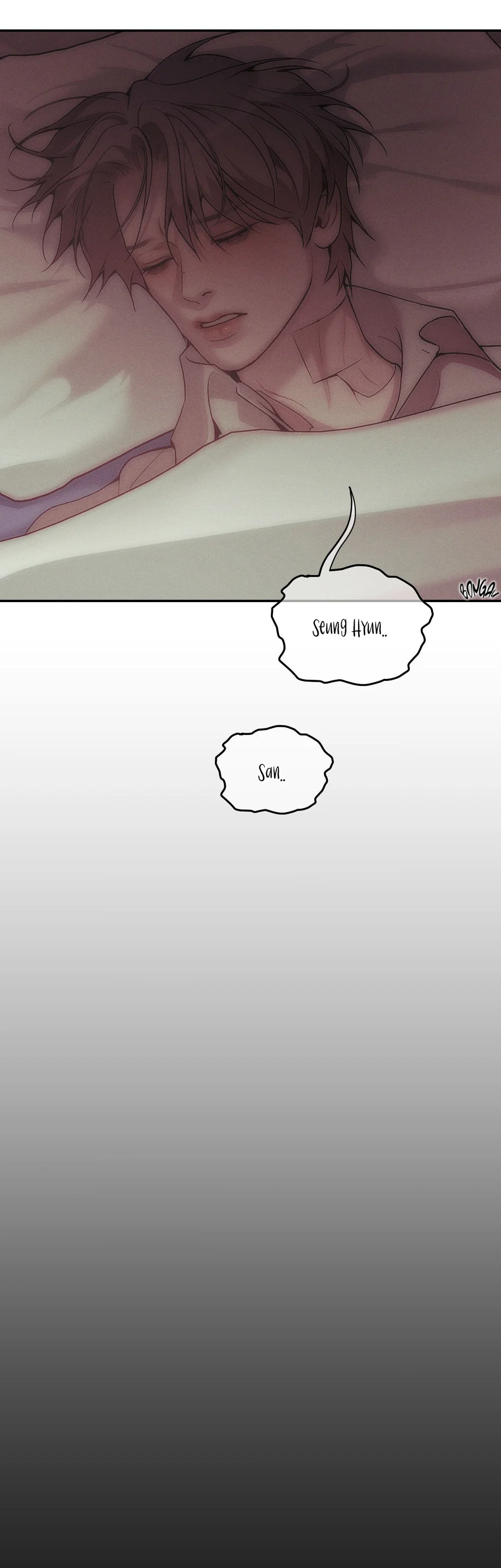 THIẾU NIÊN SÒ: BÙNG CHÁY Chapter 25 Trang 42