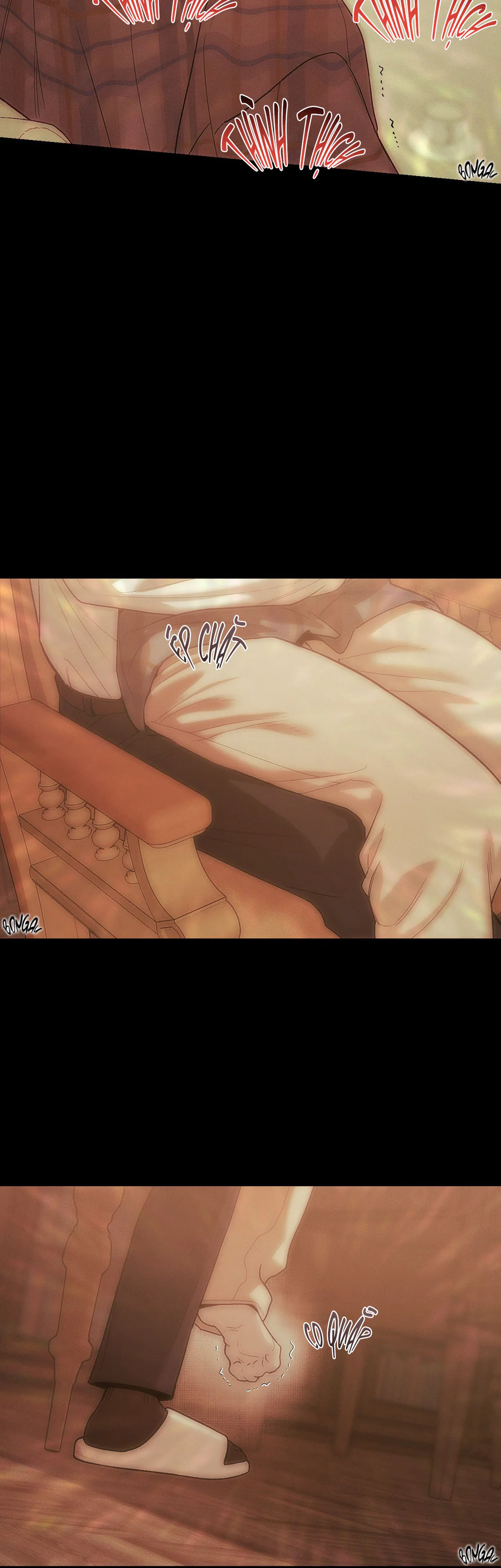 THIẾU NIÊN SÒ: BÙNG CHÁY Chapter 25 Trang 51