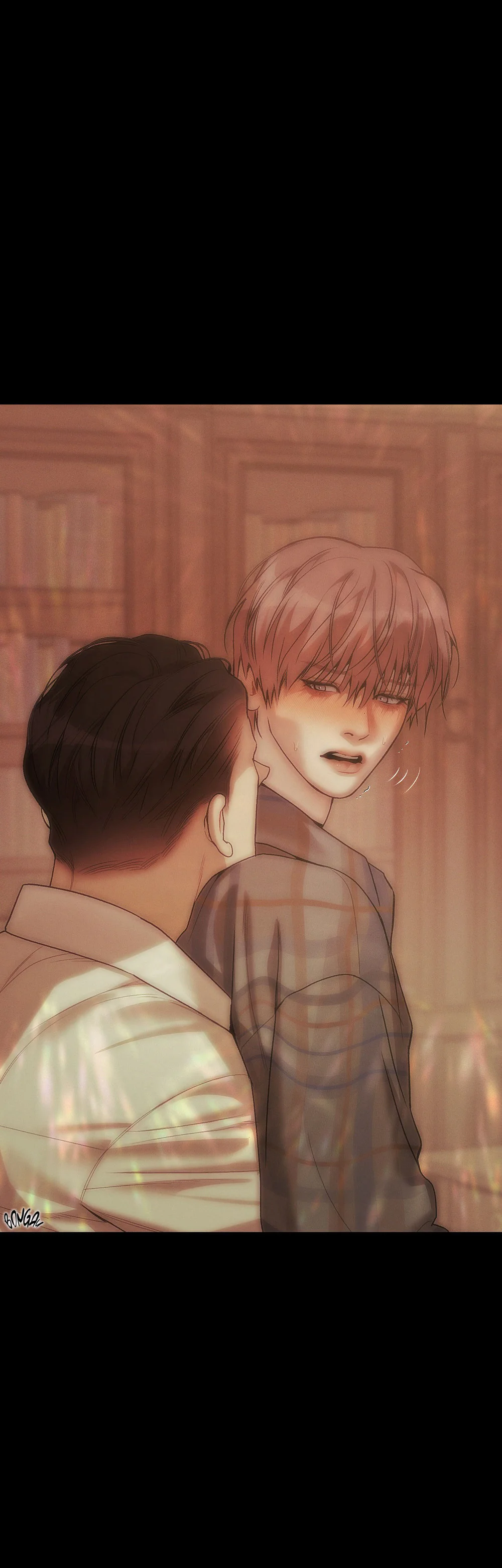 THIẾU NIÊN SÒ: BÙNG CHÁY Chapter 25 Trang 52