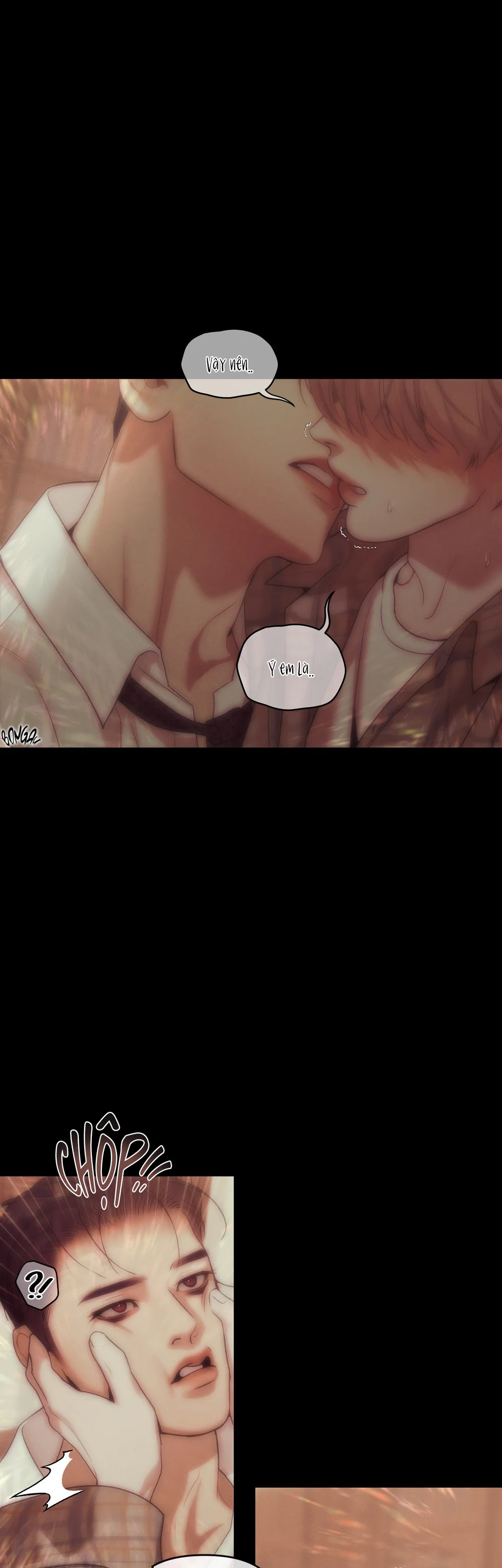 THIẾU NIÊN SÒ: BÙNG CHÁY Chapter 26 Trang 4