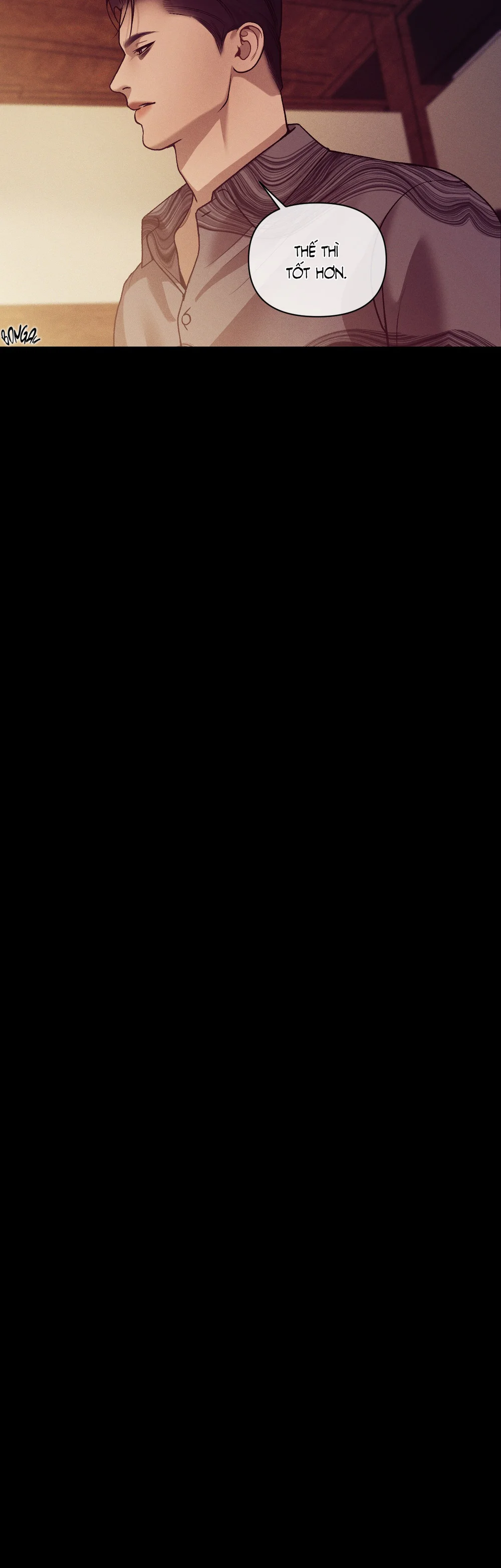 THIẾU NIÊN SÒ: BÙNG CHÁY Chapter 26 Trang 26