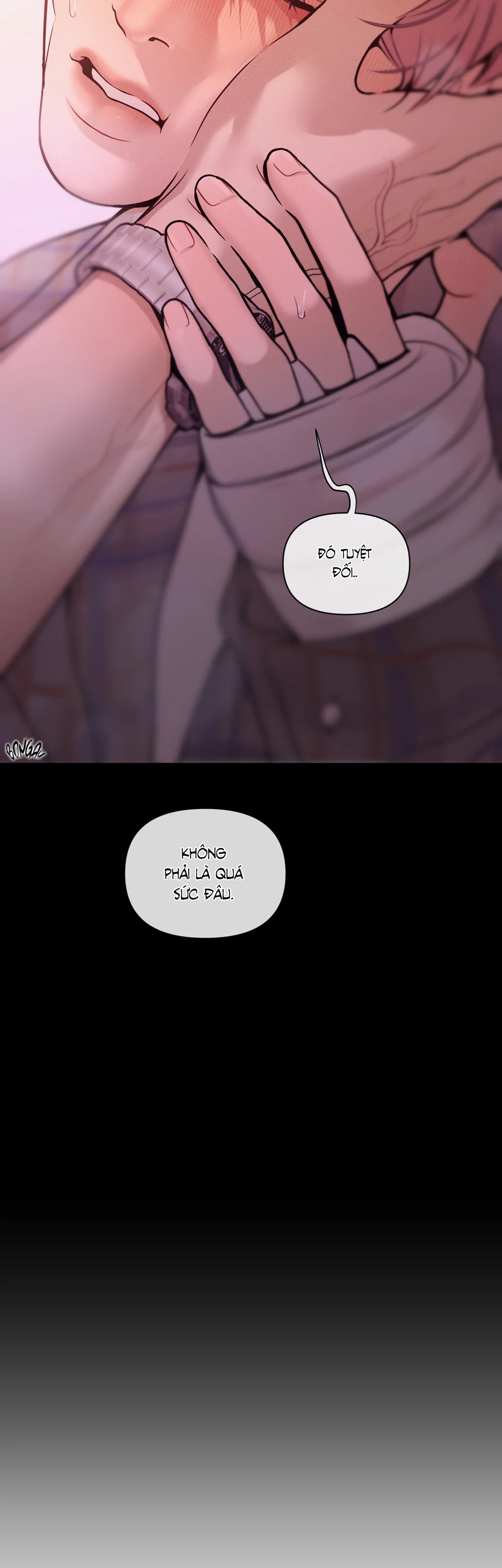 THIẾU NIÊN SÒ: BÙNG CHÁY Chapter 26 Trang 40