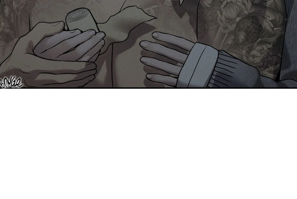 THIẾU NIÊN SÒ: BÙNG CHÁY Chapter 27 Trang 7