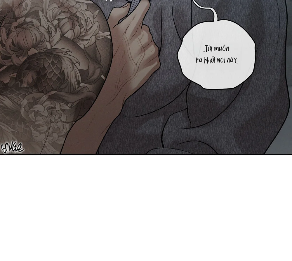 THIẾU NIÊN SÒ: BÙNG CHÁY Chapter 27 Trang 11