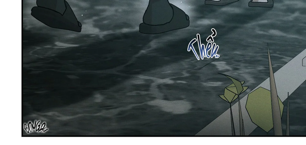 THIẾU NIÊN SÒ: BÙNG CHÁY Chapter 27 Trang 19