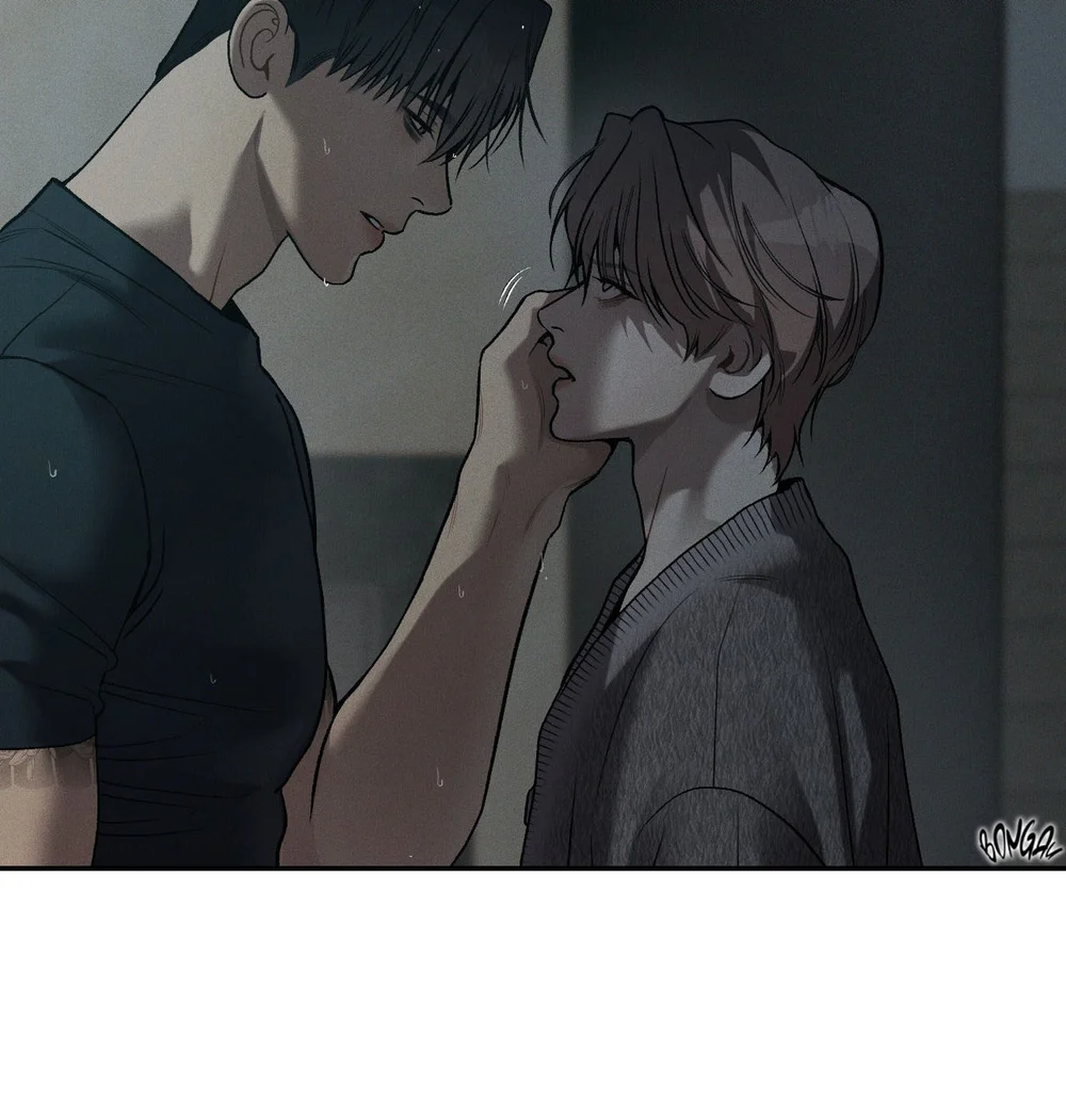 THIẾU NIÊN SÒ: BÙNG CHÁY Chapter 27 Trang 21