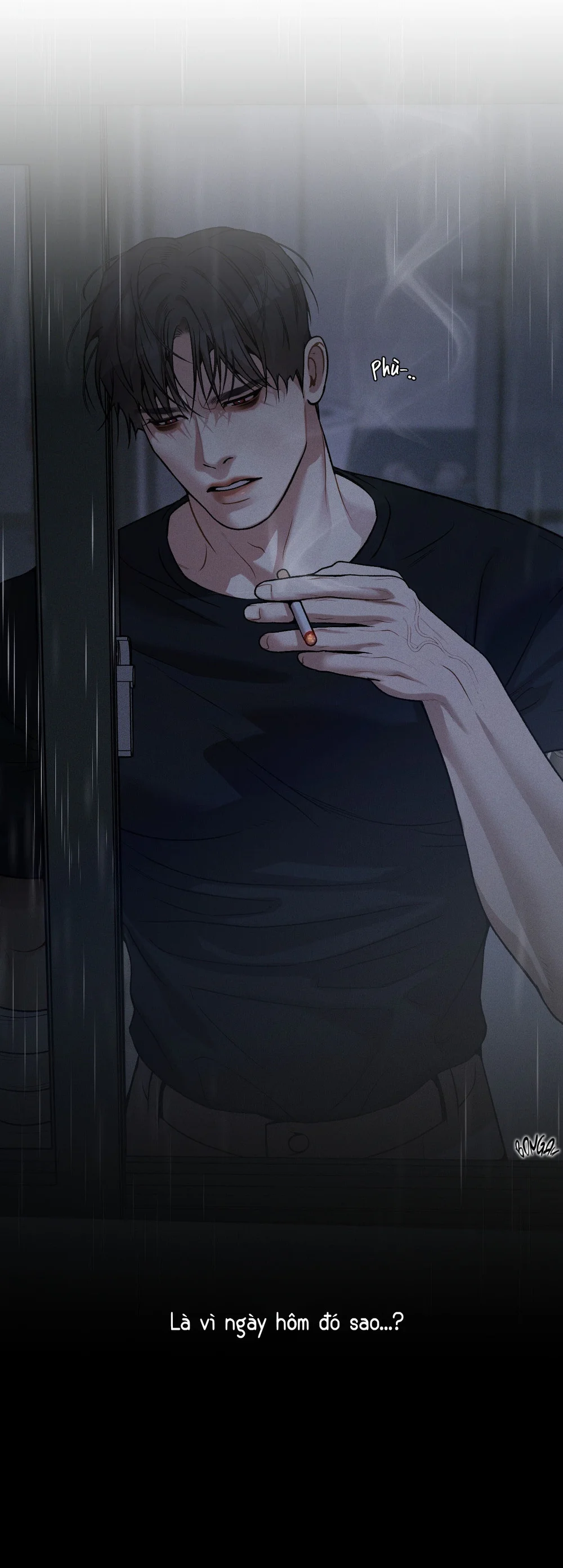 THIẾU NIÊN SÒ: BÙNG CHÁY Chapter 27 Trang 43