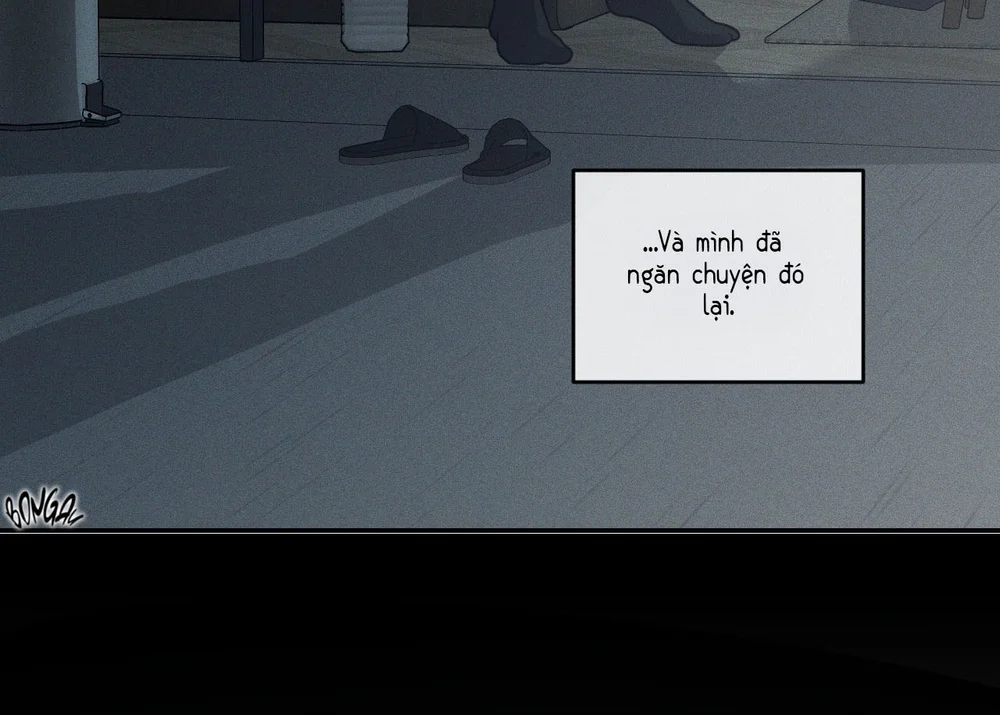 THIẾU NIÊN SÒ: BÙNG CHÁY Chapter 27 Trang 60