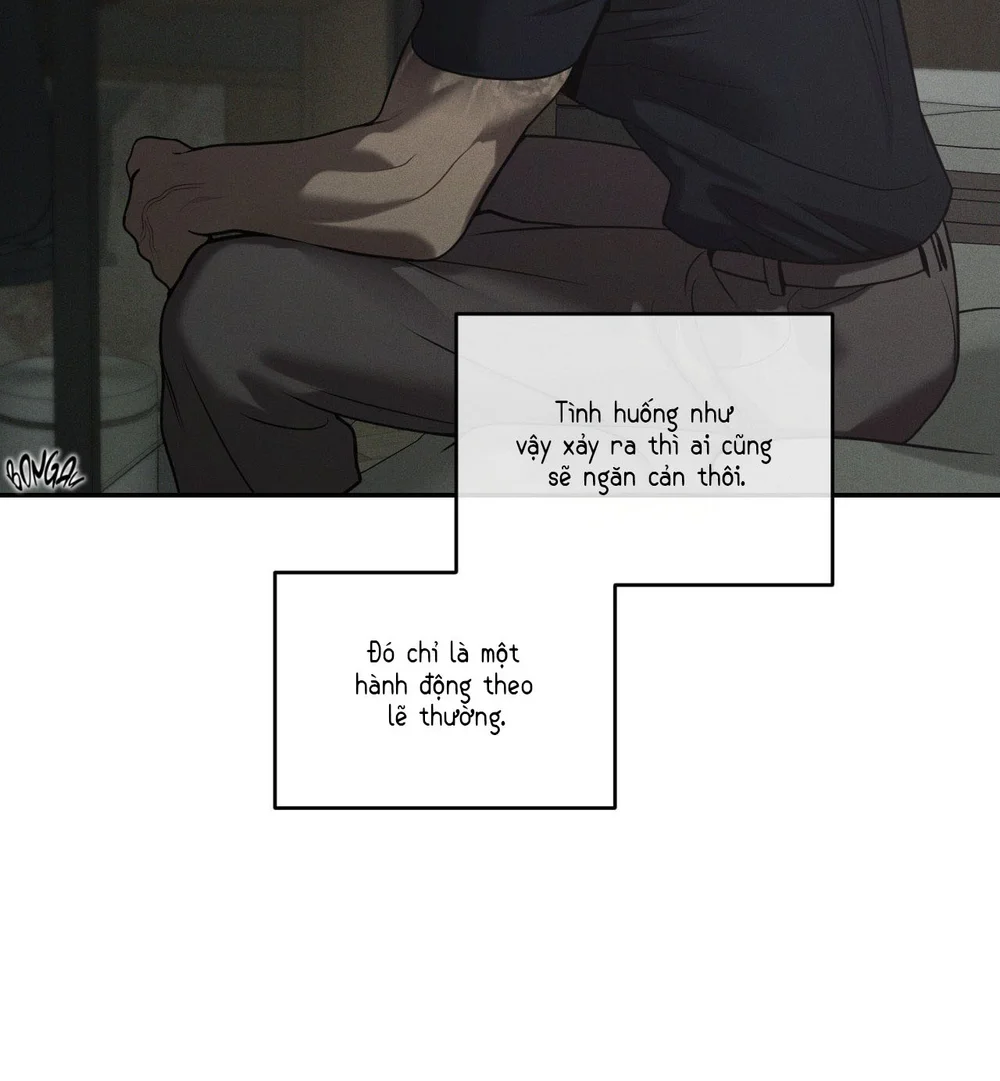 THIẾU NIÊN SÒ: BÙNG CHÁY Chapter 27 Trang 62