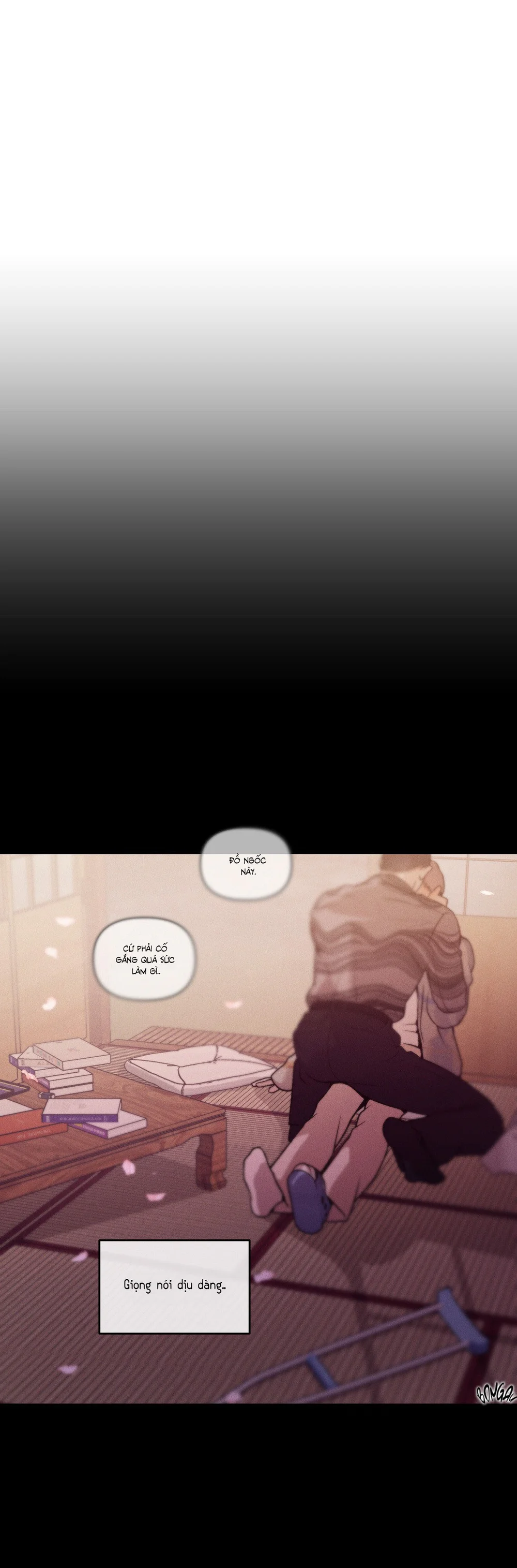 THIẾU NIÊN SÒ: BÙNG CHÁY Chapter 27 Trang 65