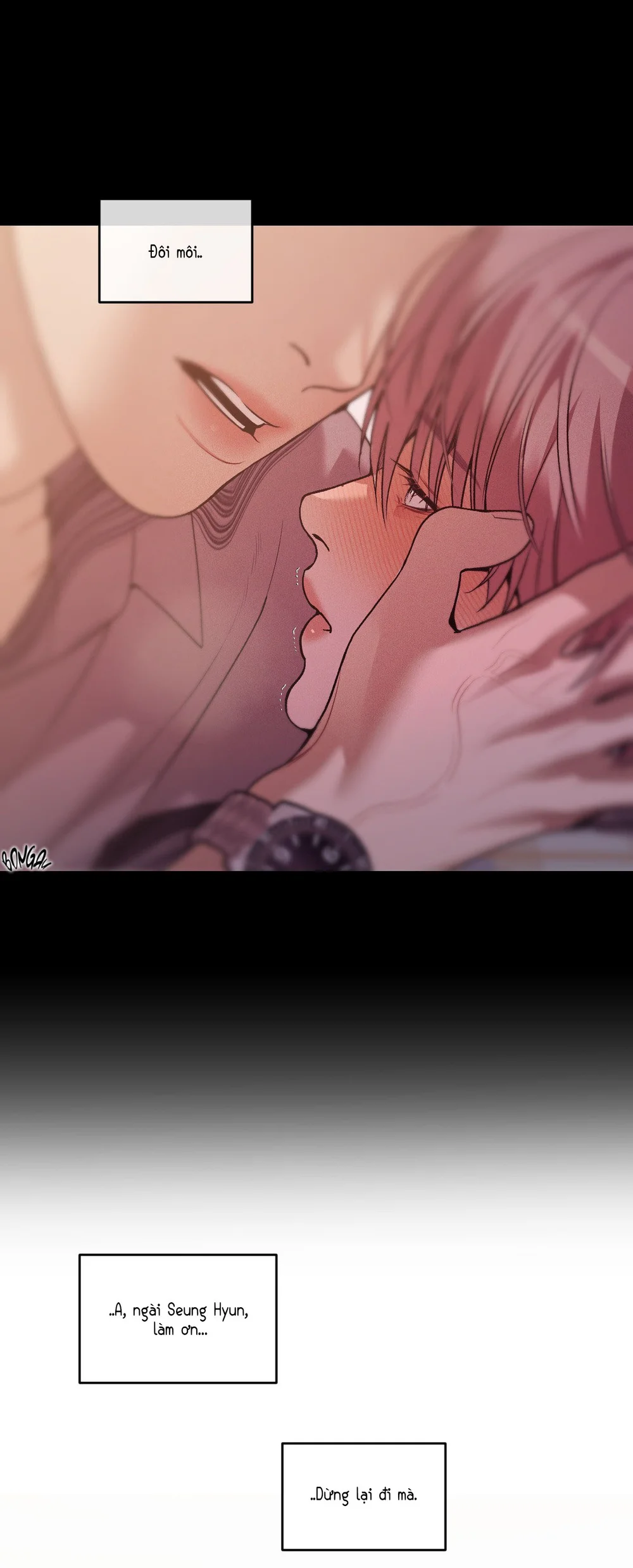 THIẾU NIÊN SÒ: BÙNG CHÁY Chapter 27 Trang 66