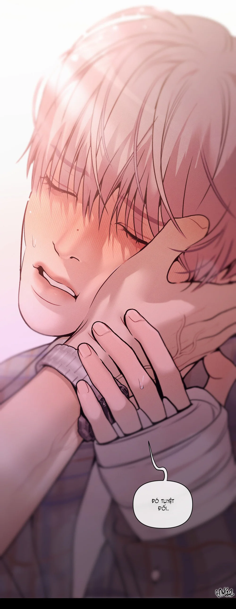 THIẾU NIÊN SÒ: BÙNG CHÁY Chapter 27 Trang 67