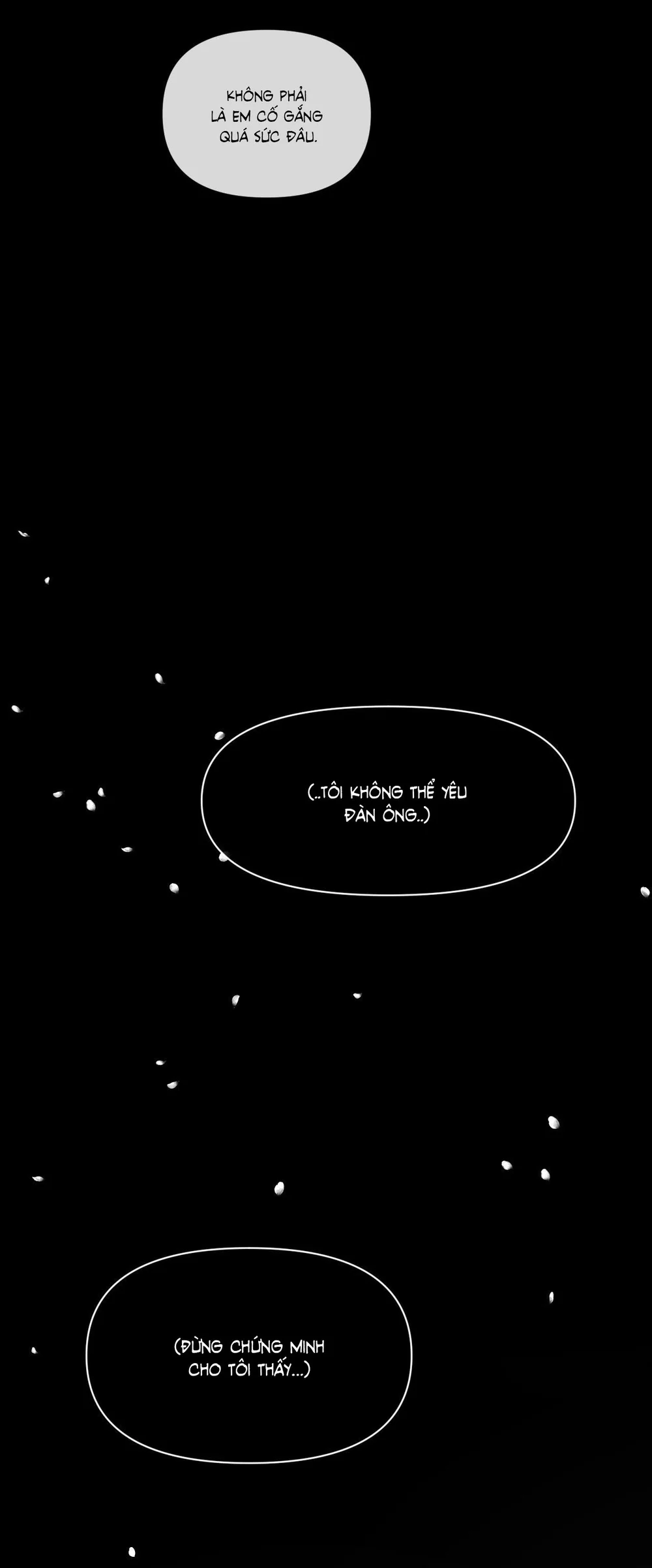 THIẾU NIÊN SÒ: BÙNG CHÁY Chapter 27 Trang 68