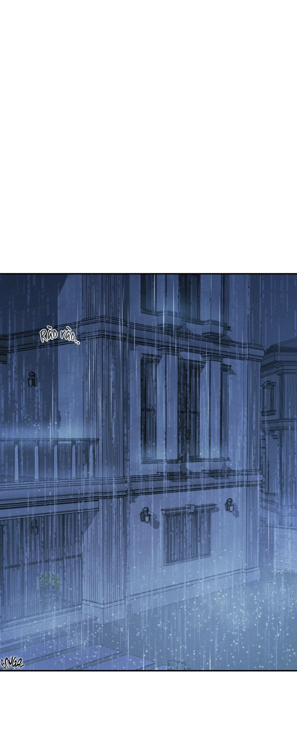 THIẾU NIÊN SÒ: BÙNG CHÁY Chapter 27 Trang 70