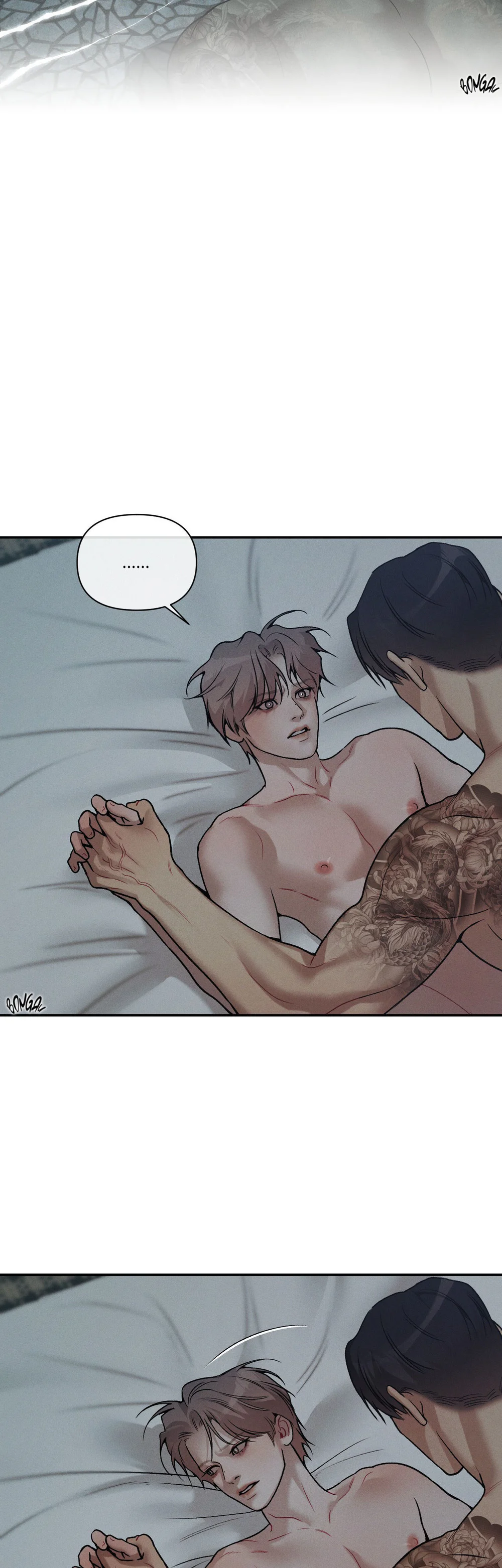 THIẾU NIÊN SÒ: BÙNG CHÁY Chapter 28 Trang 10