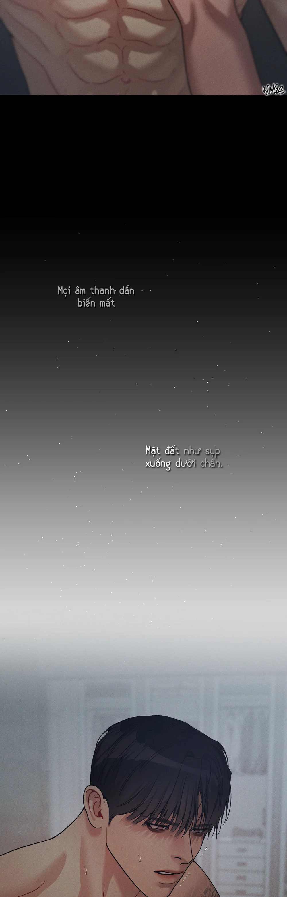 THIẾU NIÊN SÒ: BÙNG CHÁY Chapter 28 Trang 27