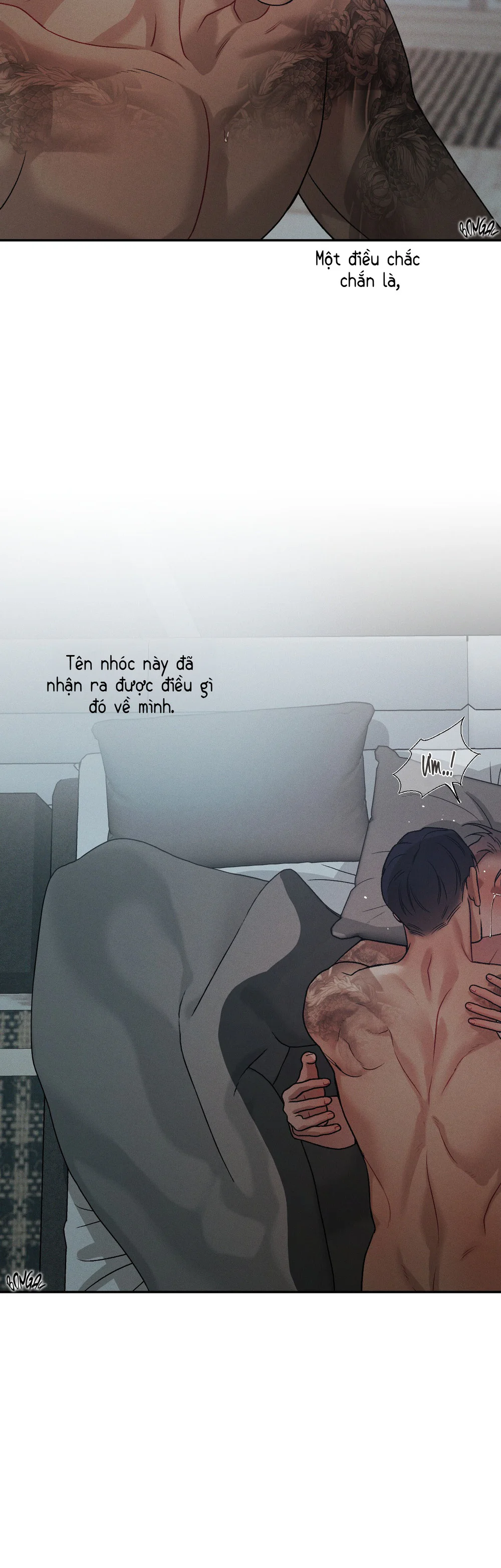 THIẾU NIÊN SÒ: BÙNG CHÁY Chapter 28 Trang 28