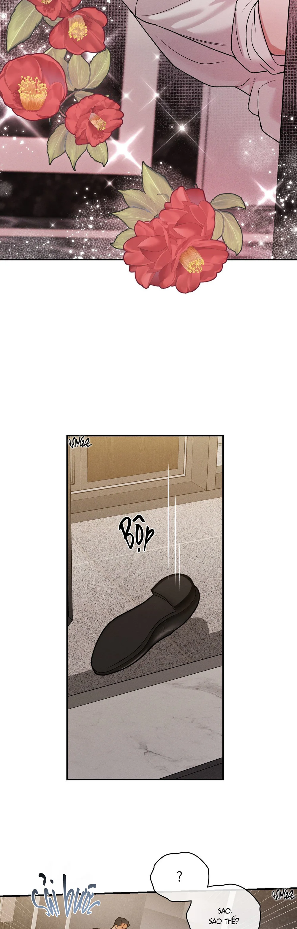 THIẾU NIÊN SÒ: BÙNG CHÁY Chapter 29 Trang 19