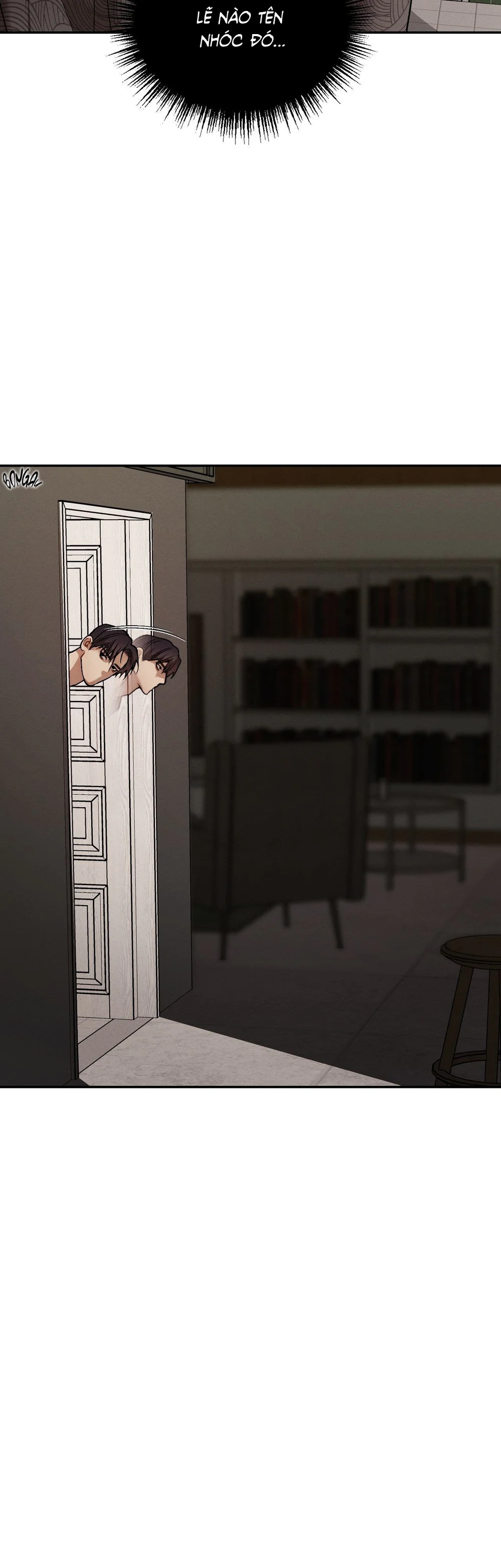 THIẾU NIÊN SÒ: BÙNG CHÁY Chapter 29 Trang 36