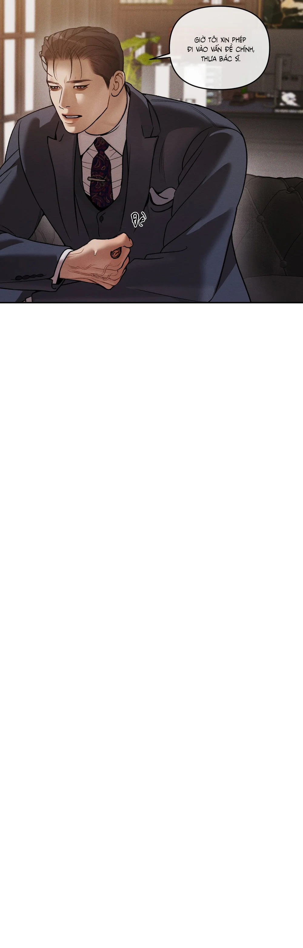 THIẾU NIÊN SÒ: BÙNG CHÁY Chapter 29 Trang 41