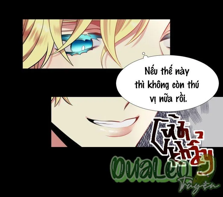 Thiếu Niên Đào Hoa Chapter 13 Trang 7