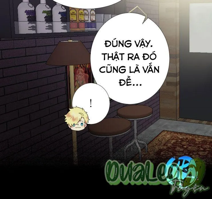 Thiếu Niên Đào Hoa Chapter 13 Trang 10