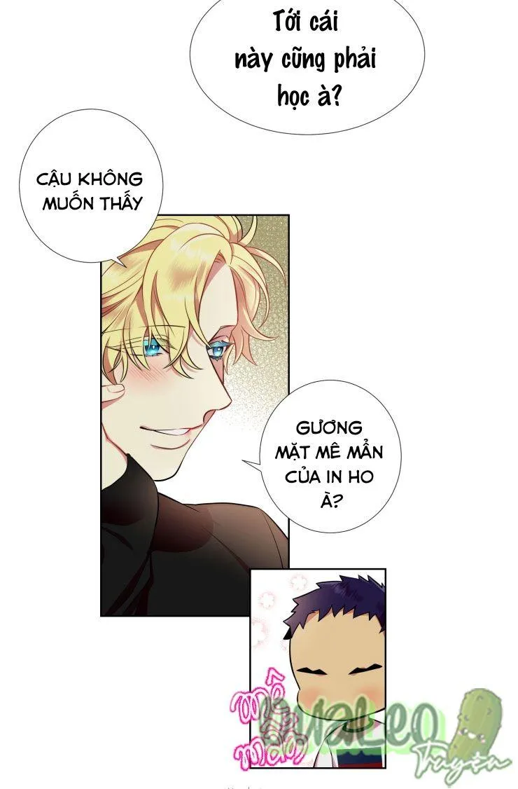 Thiếu Niên Đào Hoa Chapter 13 Trang 12