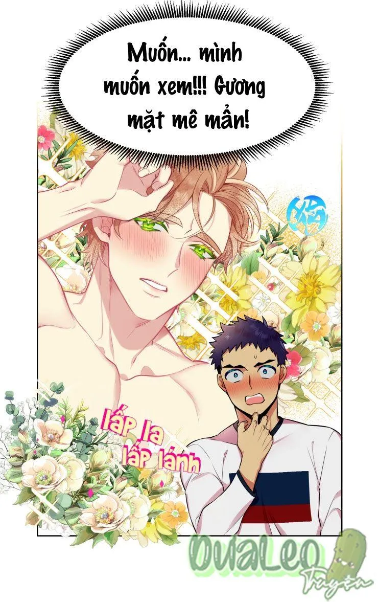 Thiếu Niên Đào Hoa Chapter 13 Trang 13