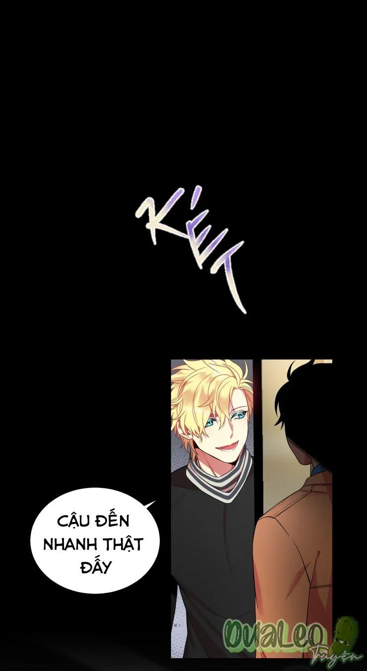 Thiếu Niên Đào Hoa Chapter 14 Trang 5