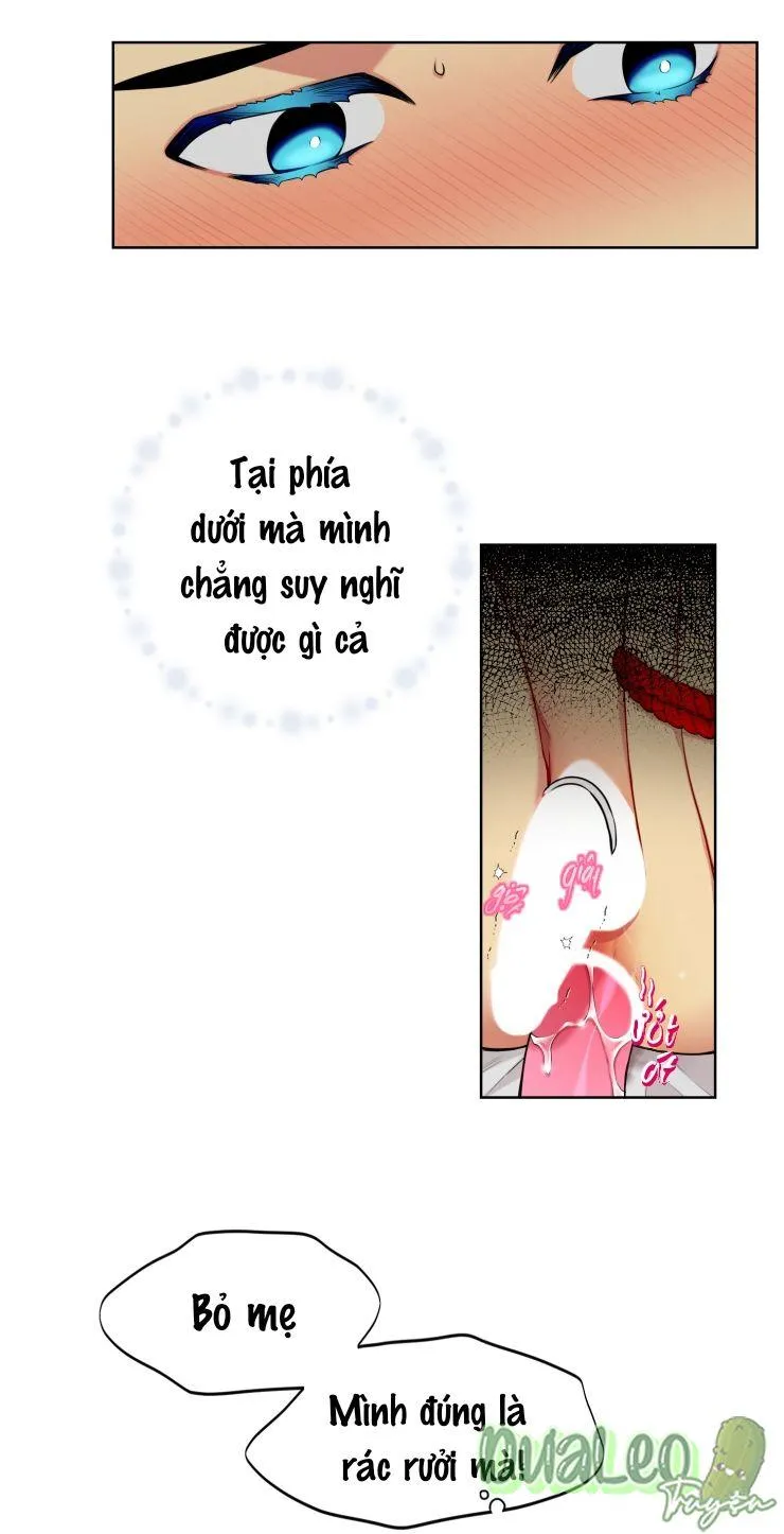 Thiếu Niên Đào Hoa Chapter 14 Trang 14