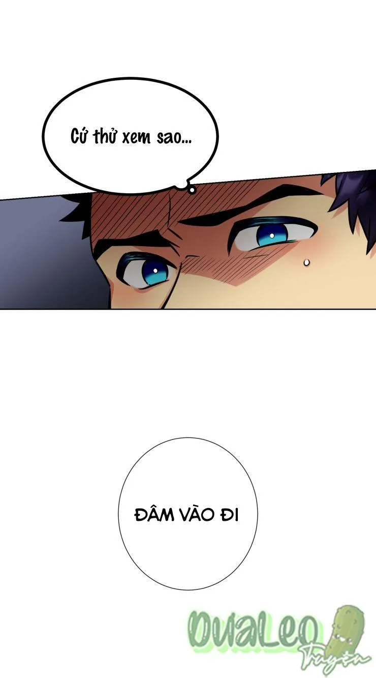 Thiếu Niên Đào Hoa Chapter 15 Trang 20