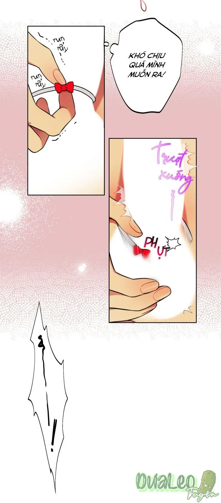 Thiếu Niên Đào Hoa Chapter 16 Trang 22