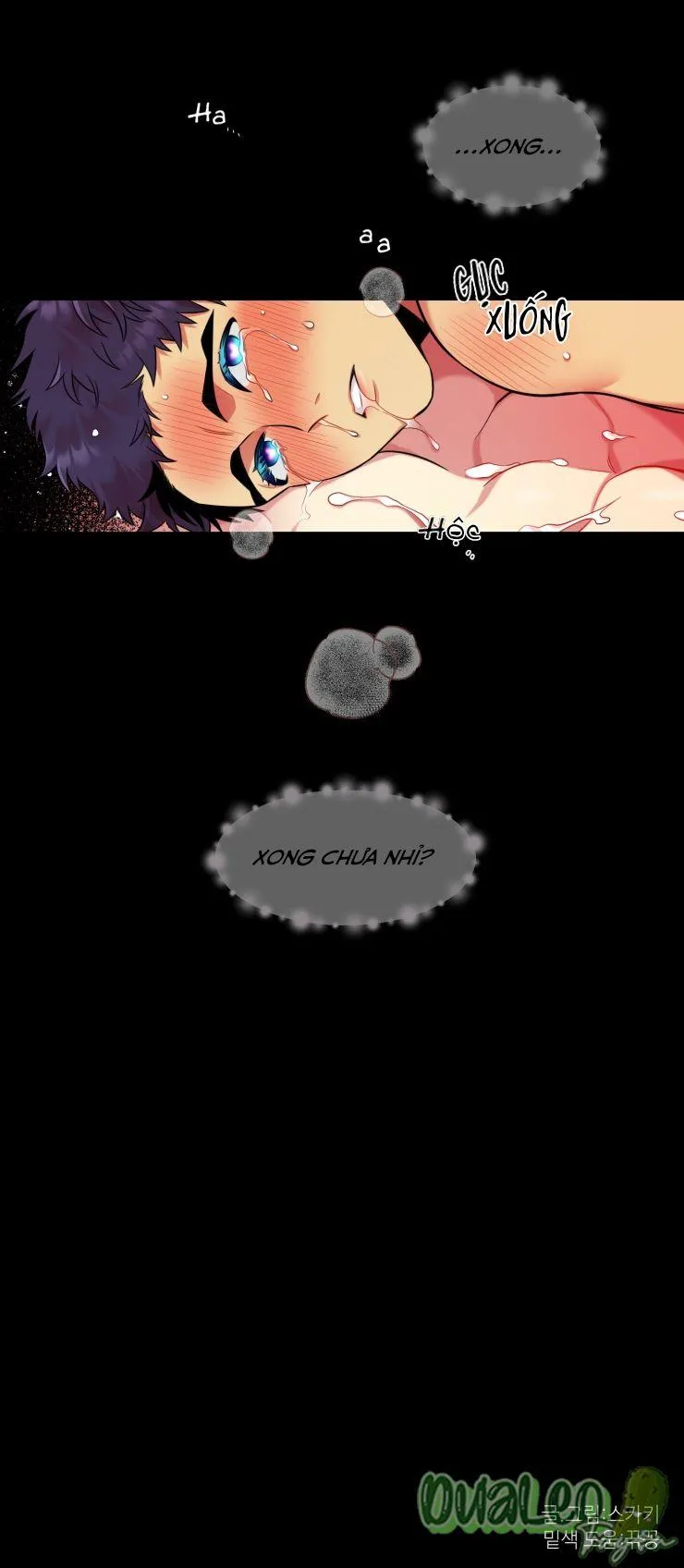 Thiếu Niên Đào Hoa Chapter 16 Trang 24