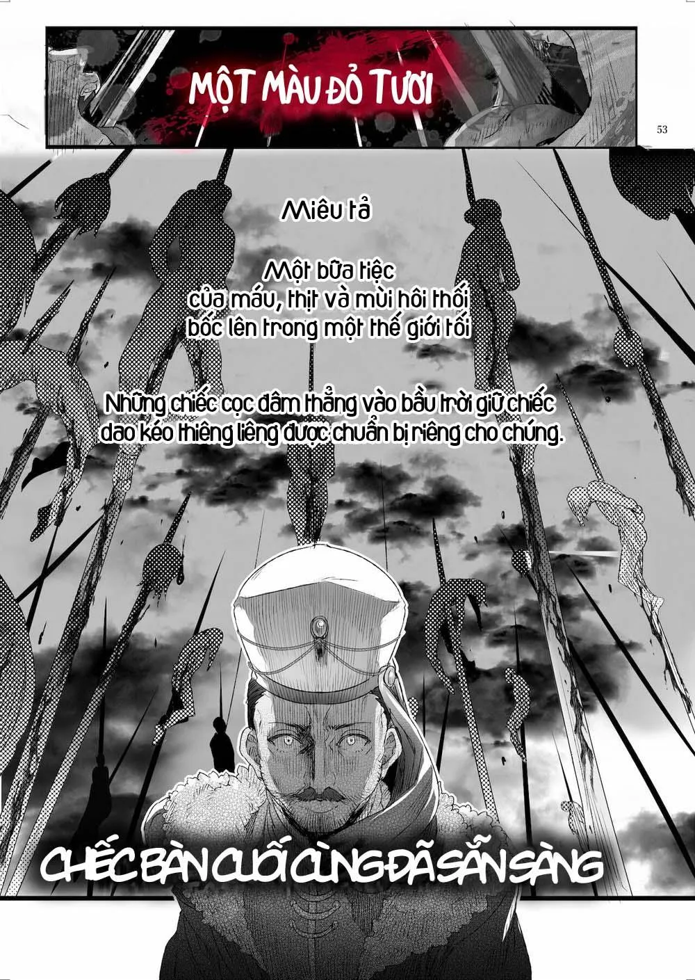 Thiếu niên ma cà rồng Chapter 3 Trang 3