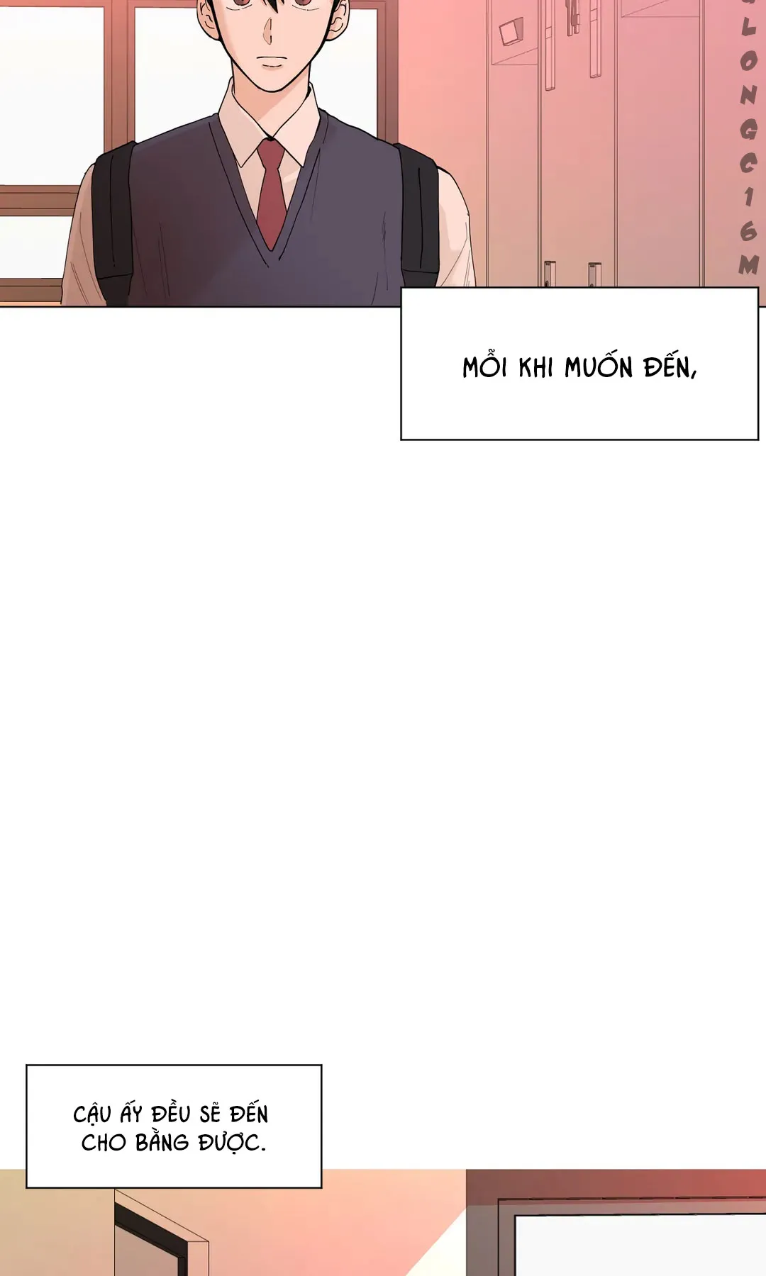 Thiếu Niên Nổi Loạn Chapter 17 Trang 3