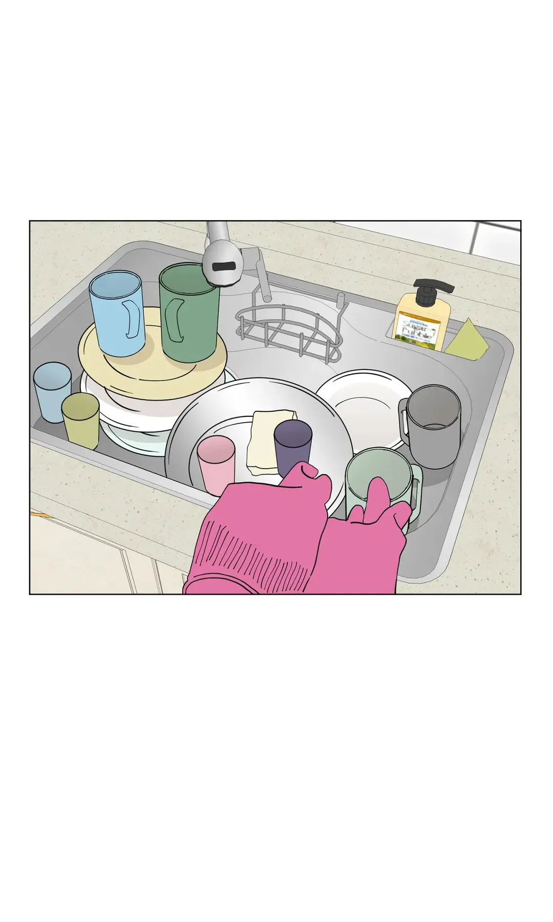 Thiếu Niên Nổi Loạn Chapter 17 Trang 19