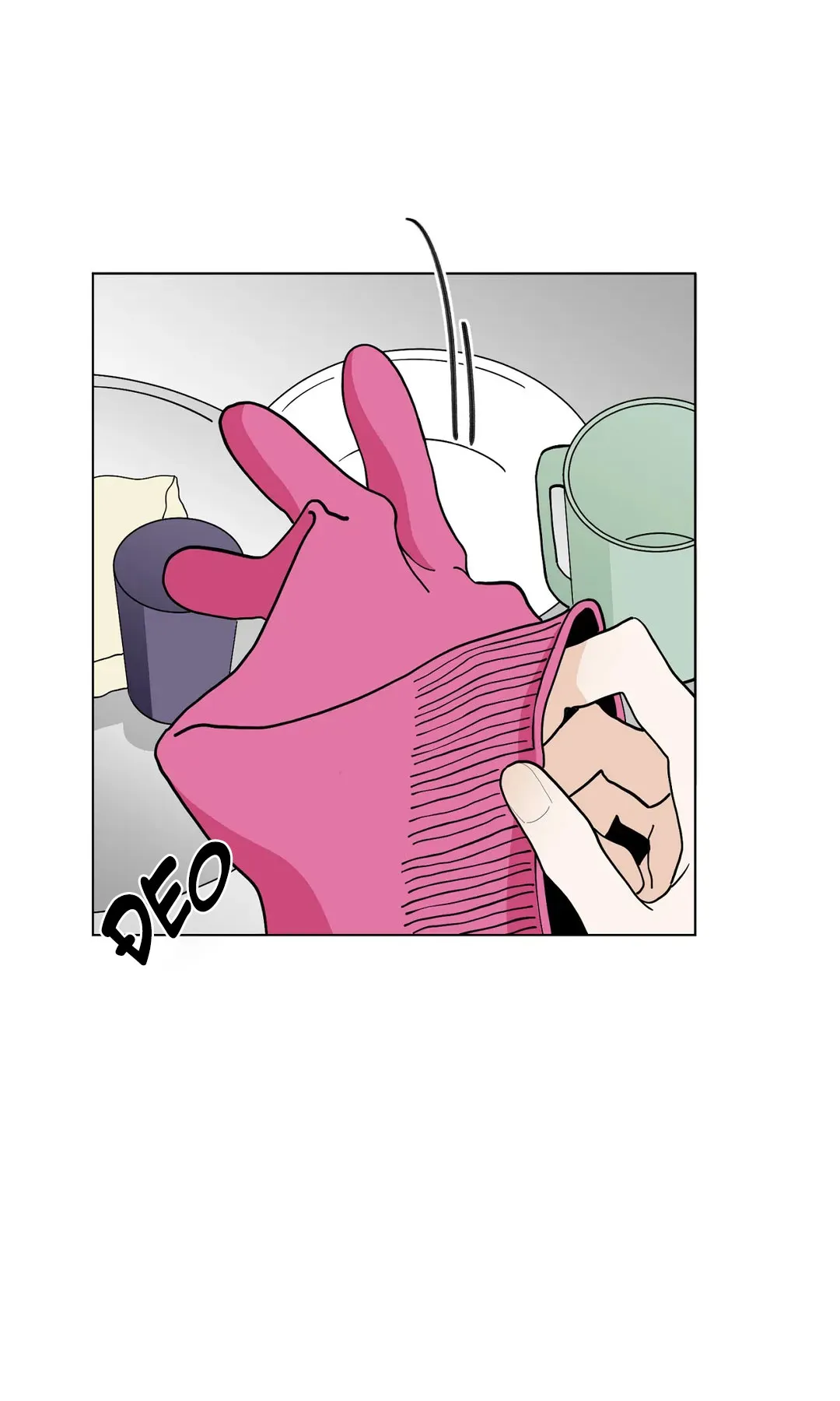 Thiếu Niên Nổi Loạn Chapter 17 Trang 21