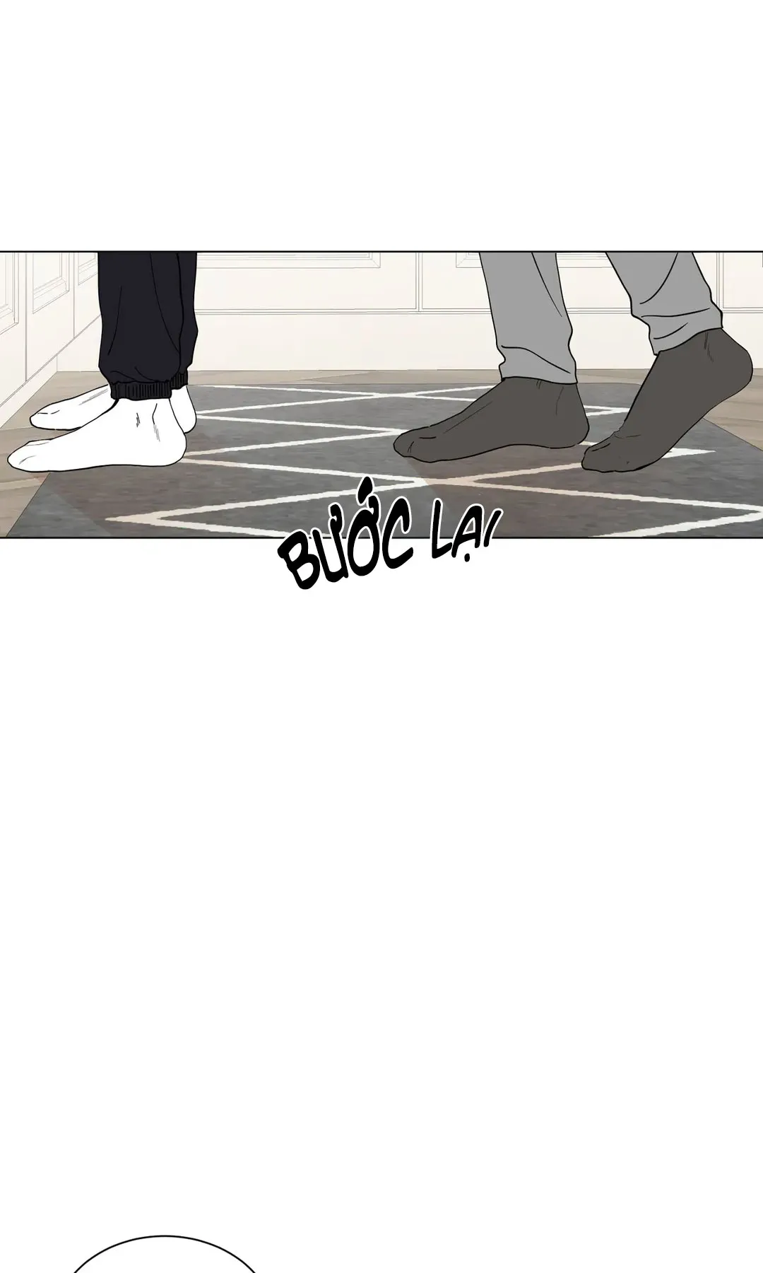 Thiếu Niên Nổi Loạn Chapter 17 Trang 22