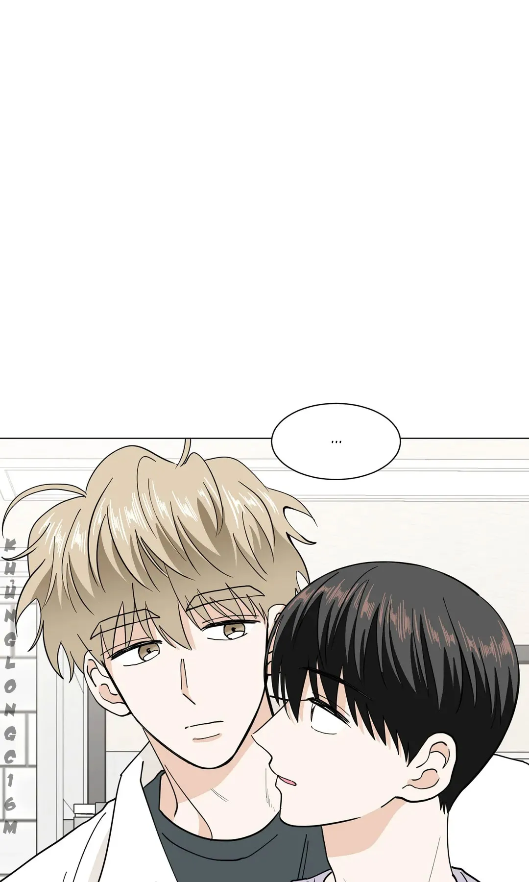 Thiếu Niên Nổi Loạn Chapter 17 Trang 24