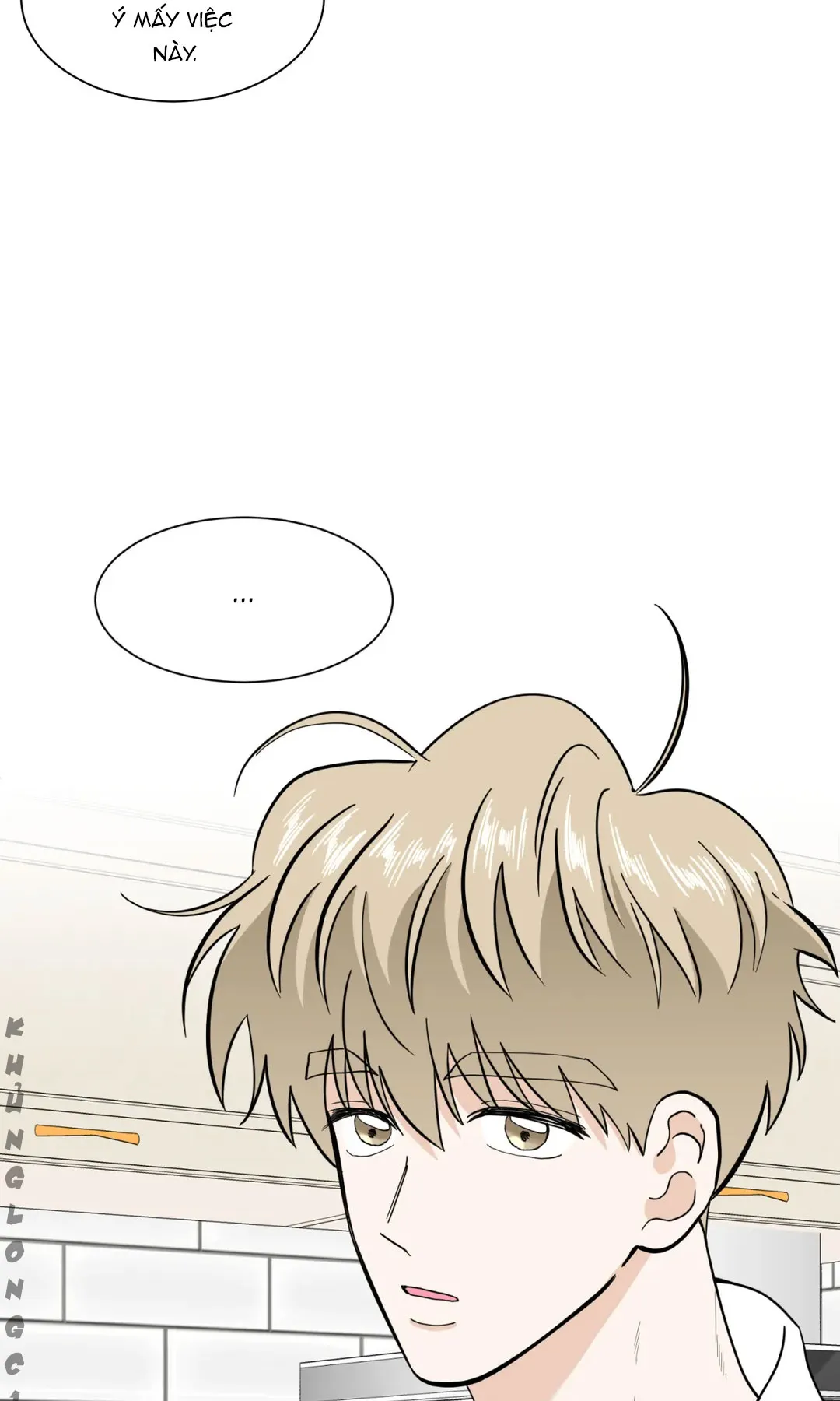 Thiếu Niên Nổi Loạn Chapter 17 Trang 34