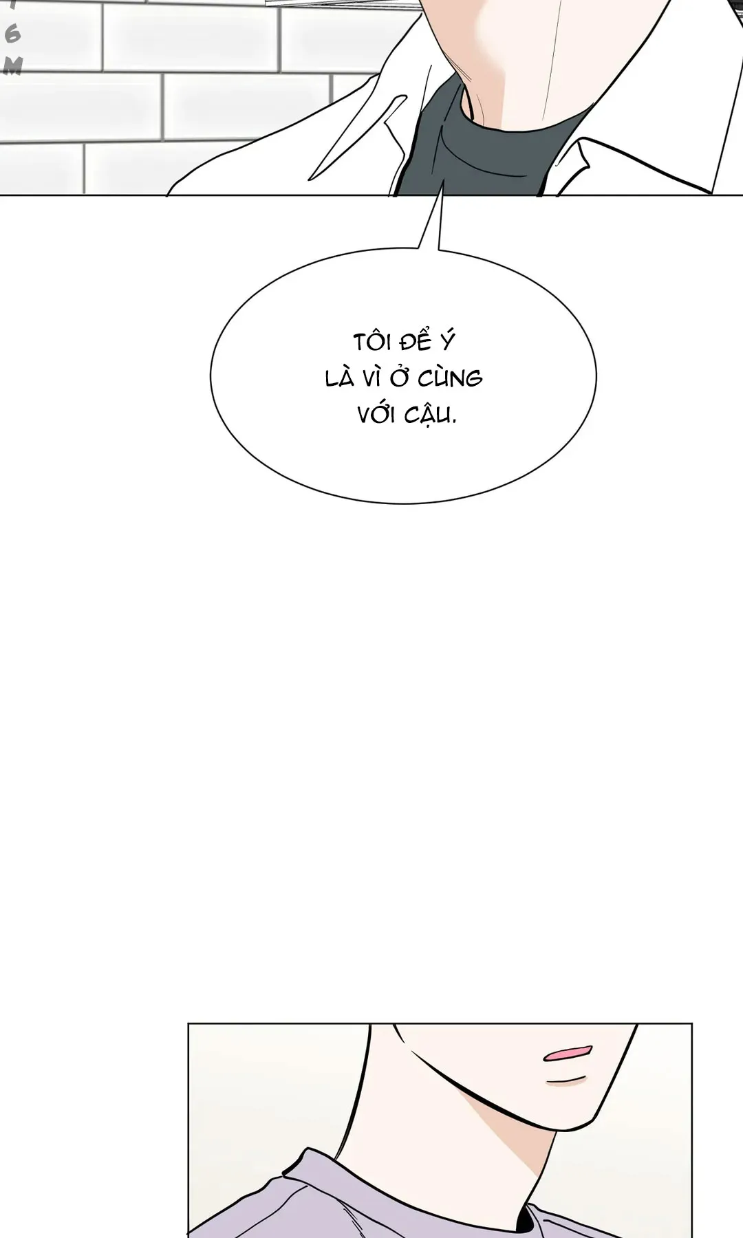 Thiếu Niên Nổi Loạn Chapter 17 Trang 35