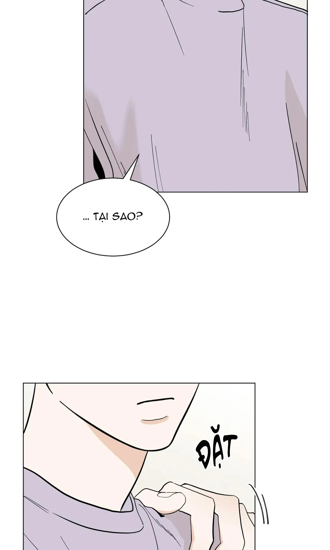 Thiếu Niên Nổi Loạn Chapter 17 Trang 36