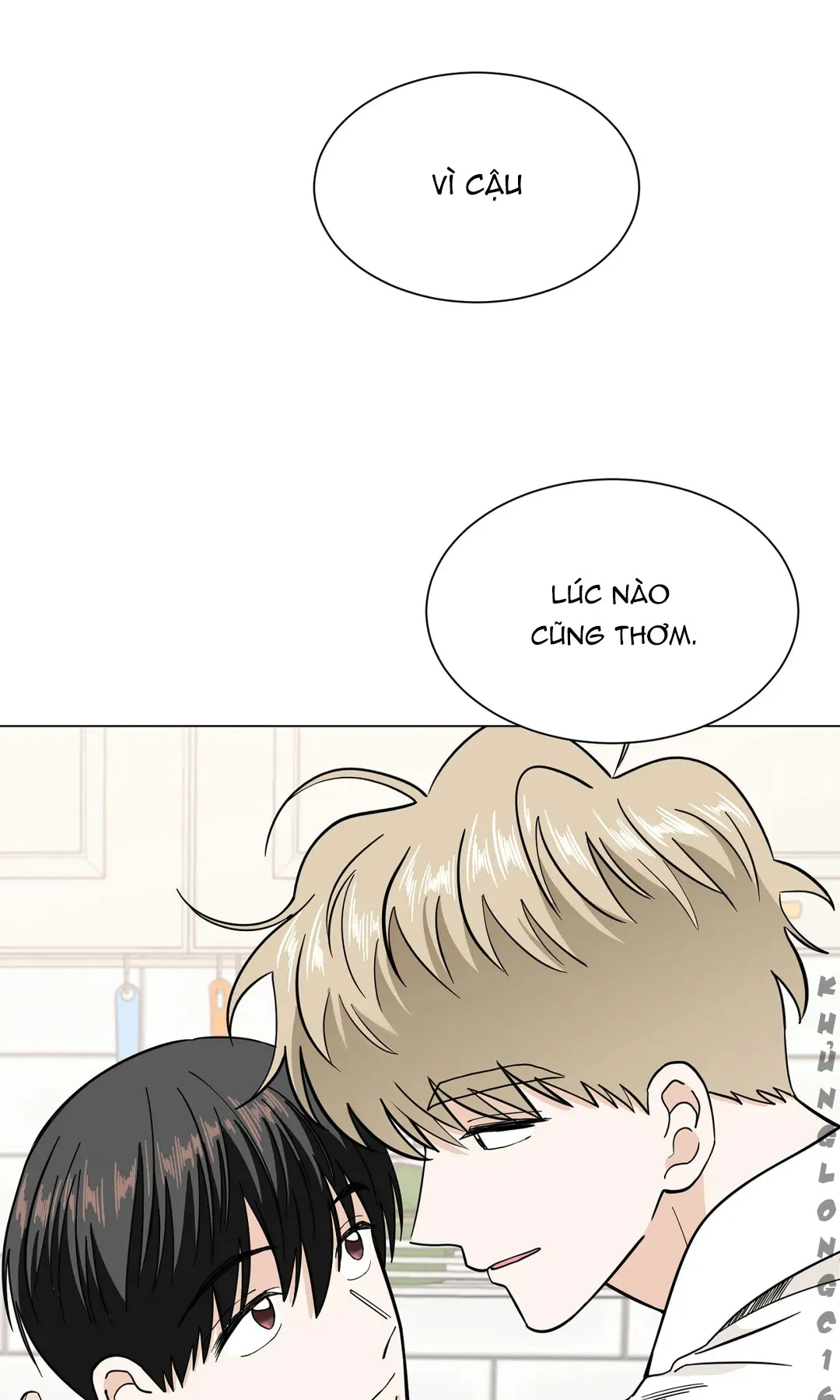 Thiếu Niên Nổi Loạn Chapter 17 Trang 39