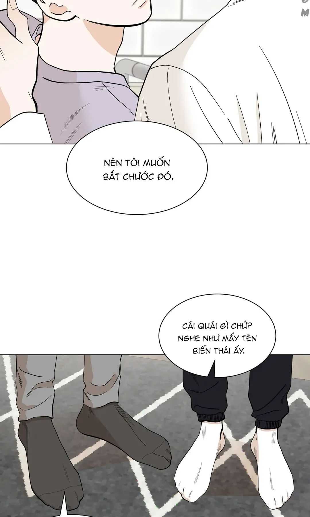 Thiếu Niên Nổi Loạn Chapter 17 Trang 40